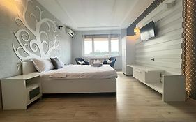 Cluj Napoca Apartament Lux Cuza Voda